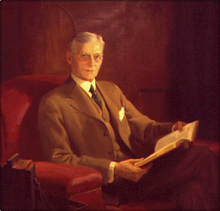 Alonzo Mather & the history of Mather LifeWays