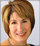 Betsie Sassen, Vice President of Community Initiatives