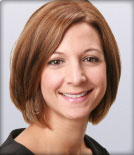Brenda Schreiber, Vice President of Marketing